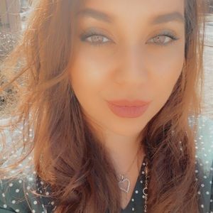 Meet your Posher, Maryam